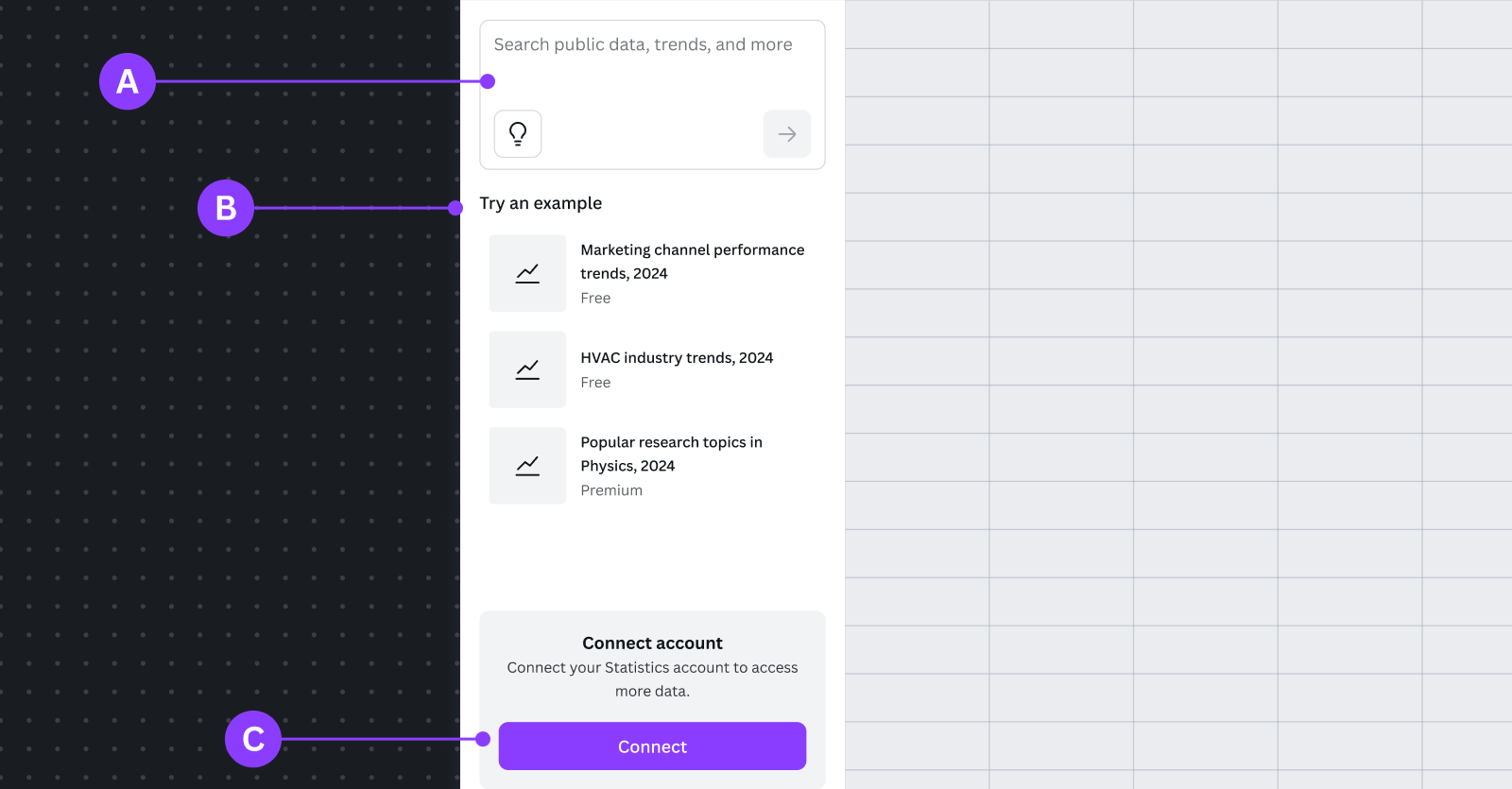 Authentication and login states