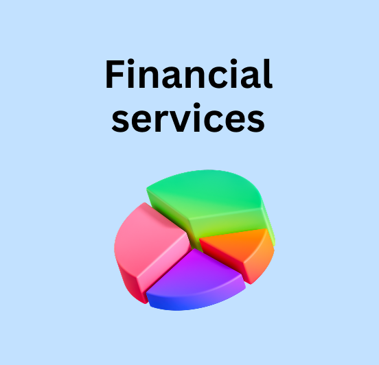 Financial services