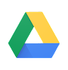 Google Drive logo