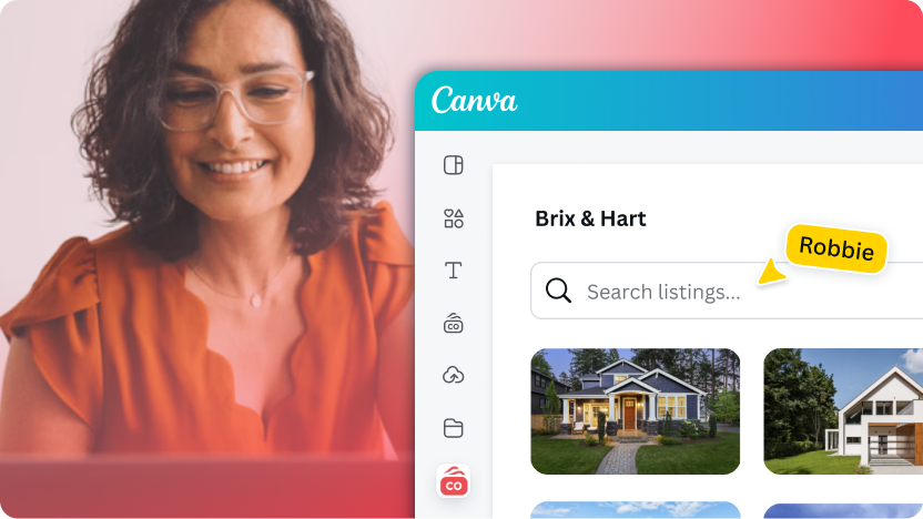 The Realty Commercial integration in action